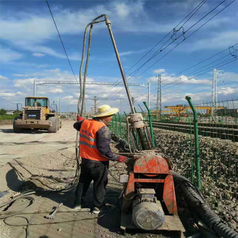 潜山建筑基础不均匀沉降的原因以及防治措施